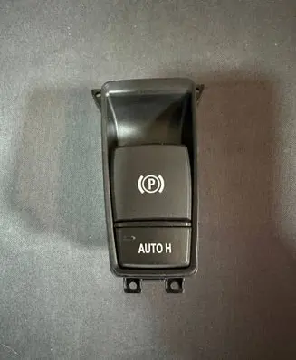 BMW X5 E70 Hand parking brake switch 61319148508