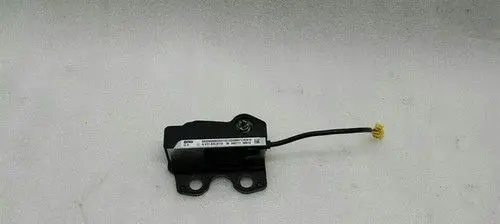 Mercedes-Benz CLS C219 Crankshaft position sensor A0118206110