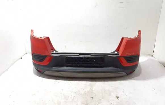 Renault Arkana Rear bumper 850186741R