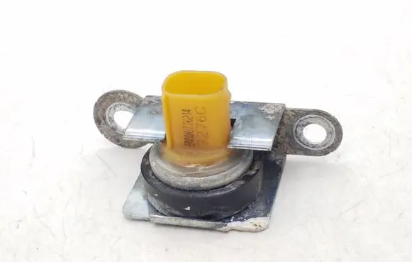 BMW 7 E65 E66 Acceleration sensor 6776214