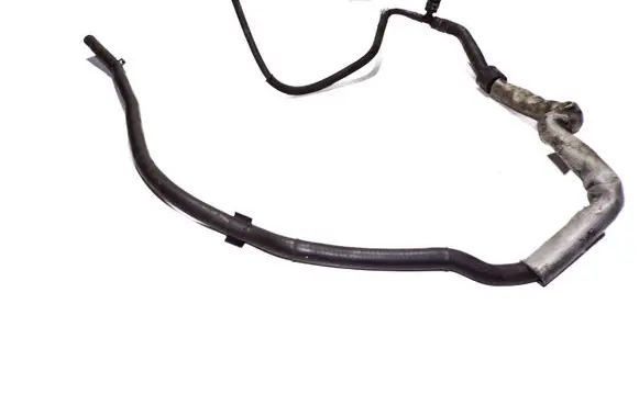 Audi Q7 4L Engine coolant pipe/hose 7L6122447