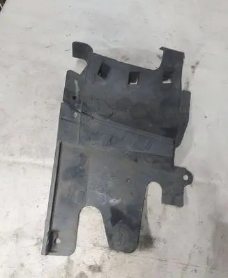 Renault Espace IV Engine splash shield/under tray 8200090660