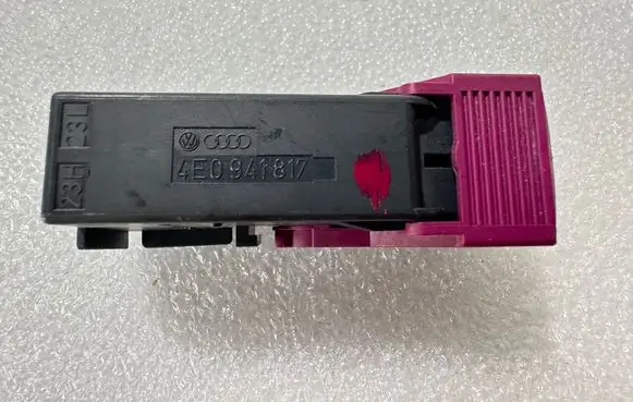 Audi Q7 4L Sensor 4E0941817