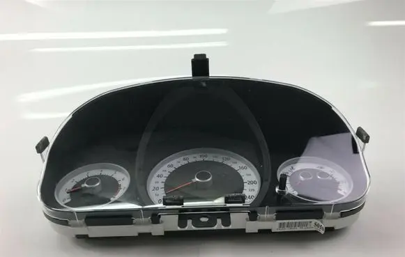 KIA Ceed Speedometer (instrument cluster) 940031H050 K4086