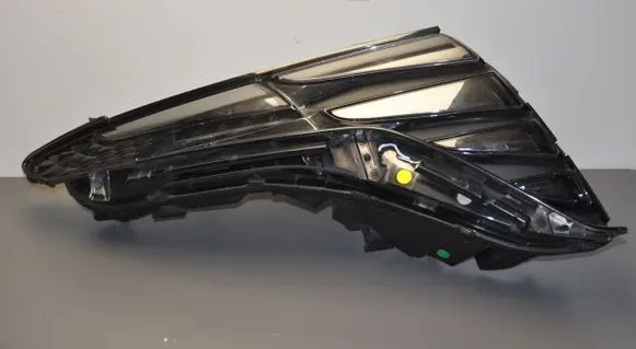 Hyundai Tucson IV NX4 Headlight/headlamp 92208N7100