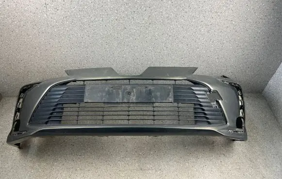 Toyota Corolla E210 E21 Front bumper 5211902Q10