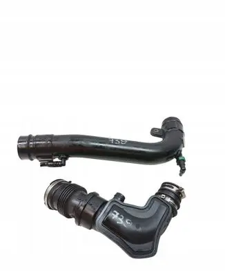 Ford Transit Courier Air intake duct part CV616C784AG