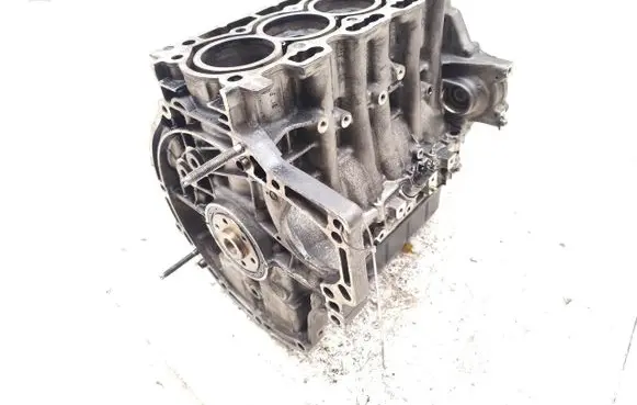 Peugeot 308 Engine swap 9HZ