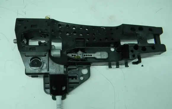 Audi A5 8T 8F Rear door exterior handle 8T0837886B 3148523S 13112023