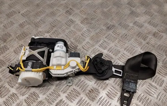 Audi A7 S7 4G Front seatbelt 4G8857705E