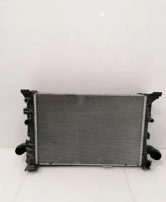 Mercedes-Benz B W246 W242 Radiator set 