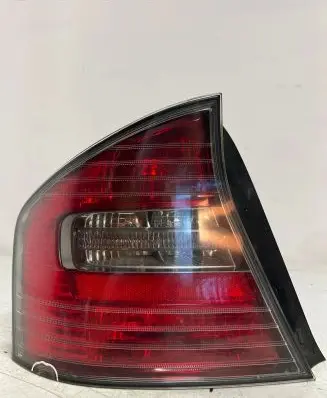 Subaru Legacy Rear/tail lights