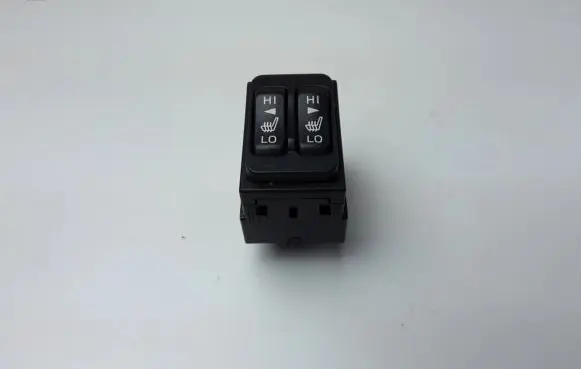 Subaru Forester SK Seat heating switch 19801A