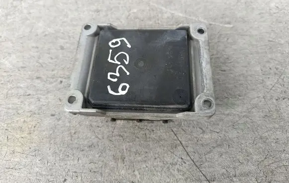 Fiat Idea Engine control unit/module ECU 