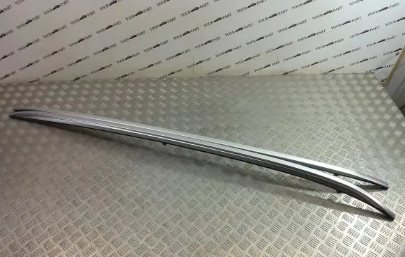 BMW X1 F48 F49 Roof bar rail 7356433 7356434