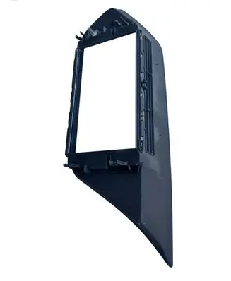 Mercedes-Benz E W212 Radio/GPS head unit trim A2126801436 2126801436