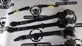 Opel Grandland X Set of seat belts 34197406G 34197401E 98094817XX