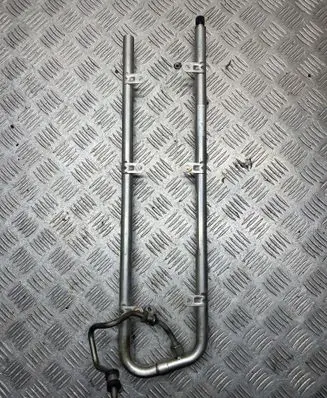Mercedes-Benz CL C215 Fuel main line pipe