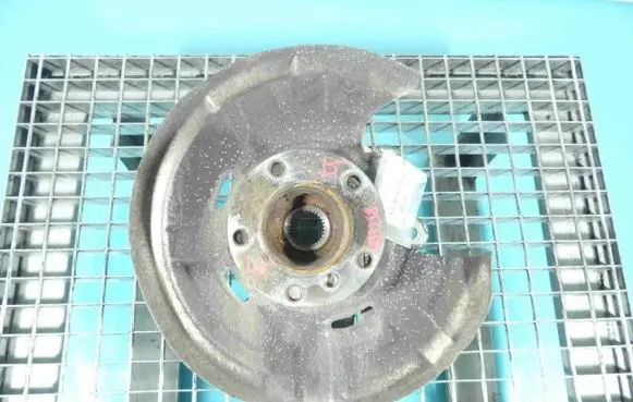 BMW 5 F10 F11 Rear wheel bearing hub IMPRK1333258