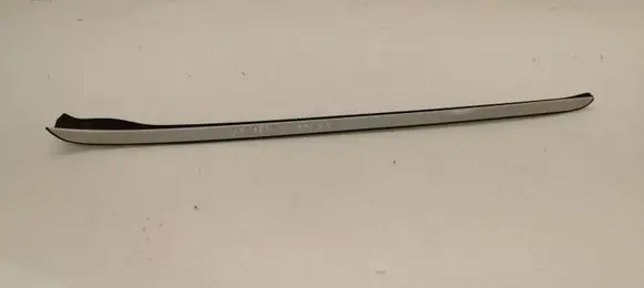 BMW X4 F26 Windshield trim 51317338615 7338615