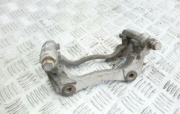 Toyota Corolla Verso AR10 Front Brake Caliper Pad/Carrier 