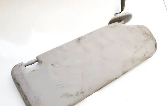 Toyota Avensis T250 Sun visor