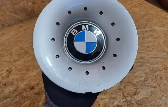 BMW 3 E46 Original wheel cap 36131092327