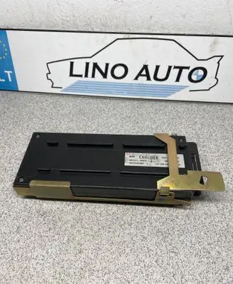 Phone control unit/module