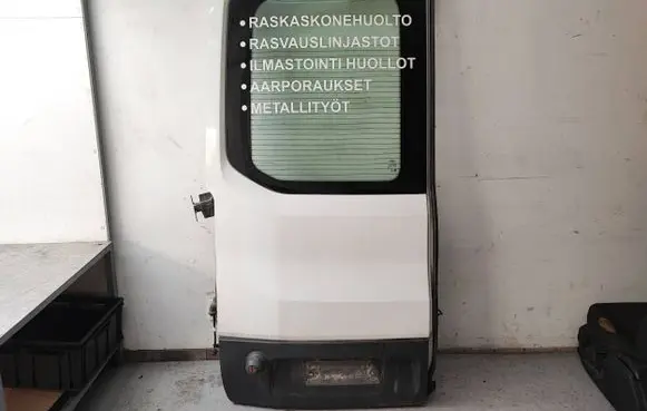 Ford Transit Back/rear loading door BK31V420011AG 40010B 42004B