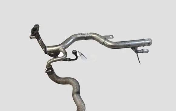 Volvo V50 Engine coolant pipe/hose 307133055