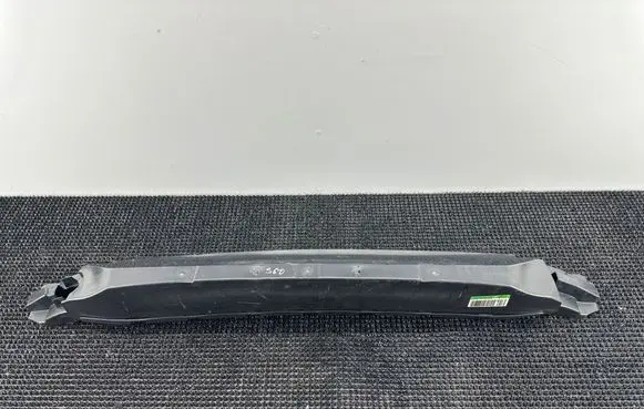 Volvo S60 Front bumper support beam 31323427