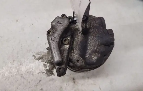 BMW 3 E46 Air conditioning (A/C) compressor (pump) 6452690866006 3R40445010