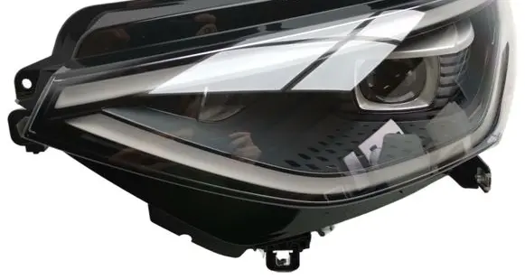 Volkswagen ID. Buzz Headlight/headlamp 1T4941035F