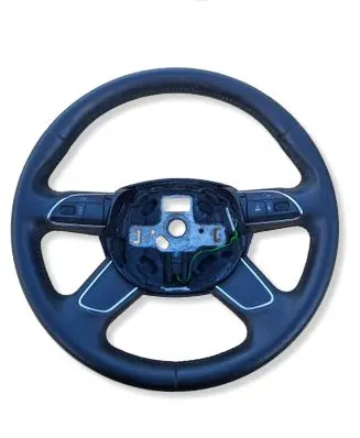 Audi A4 S4 B8 8K Steering wheel 4L0419091AC 62479000A 360569404