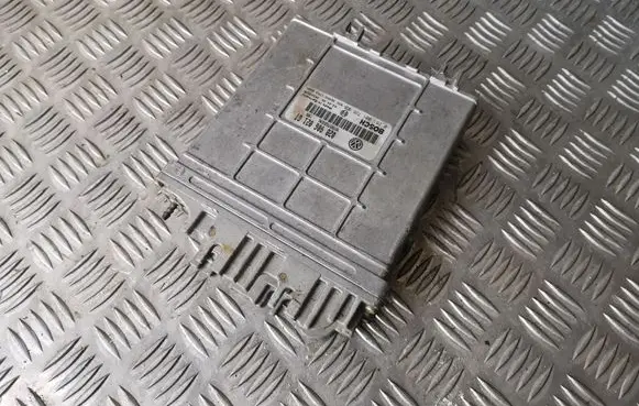 Volkswagen Sharan Engine control unit/module 028906021GT 0281001735