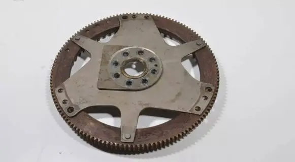 Porsche 911 996 Flywheel 99611607516 99611607514