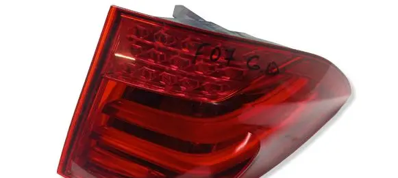 BMW 5 GT F07 Rear/tail lights 