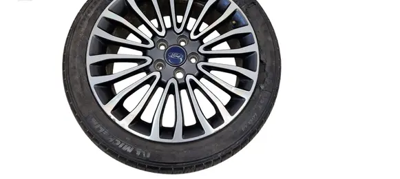 Ford Fusion II R18 alloy rim HS7C1007 HS7C1007C1A GJ8MJ