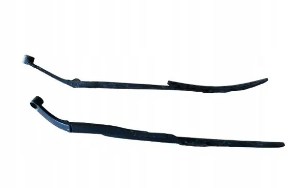 Hyundai Kona I Front wiper blade arm A02R