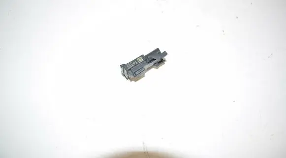 BMW 7 F01 F02 F03 F04 Airbag deployment crash/impact sensor 9159311