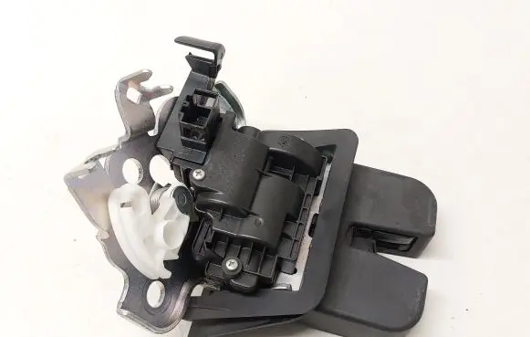 Audi Q5 SQ5 Tailgate/trunk/boot lock/catch/latch 8R0827505