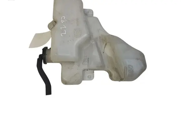 Mazda CX-7 Coolant expansion tank/reservoir 