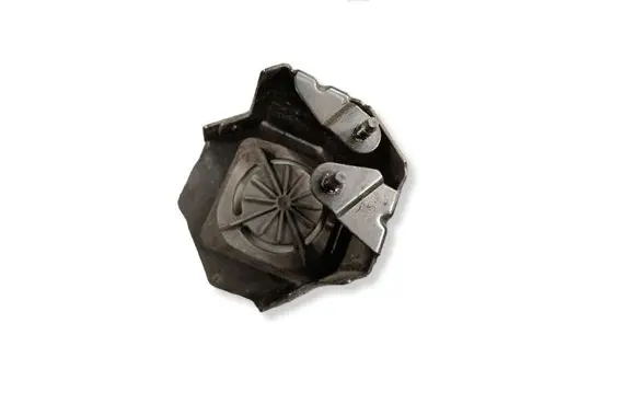 Mercedes-Benz E W212 Alarm system siren A2045456740