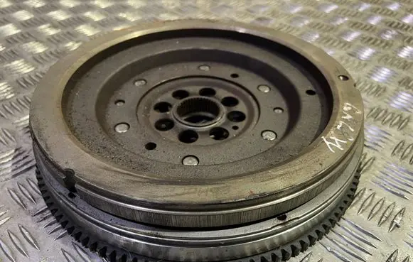 Flywheel