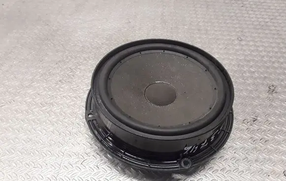 Seat Toledo III (5P) Rear door speaker 1P0035411