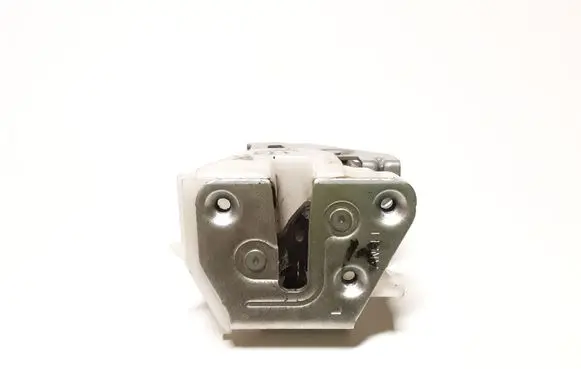 Mitsubishi Outlander Tailgate lock latch 