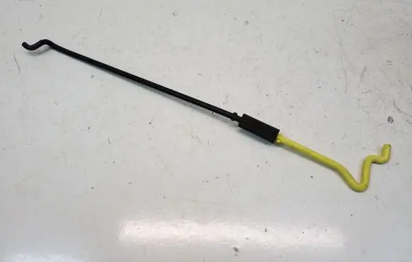 Chrysler Town u0026 Country V Engine bonnet/hood prop rod/strut 