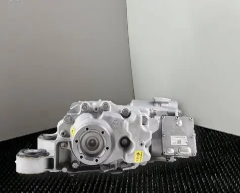 Audi Q3 F3 Front differential 0CQ525010T 0CQ907554J
