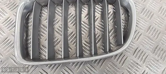 BMW X1 E84 Front bumper lower grill 51112993305
