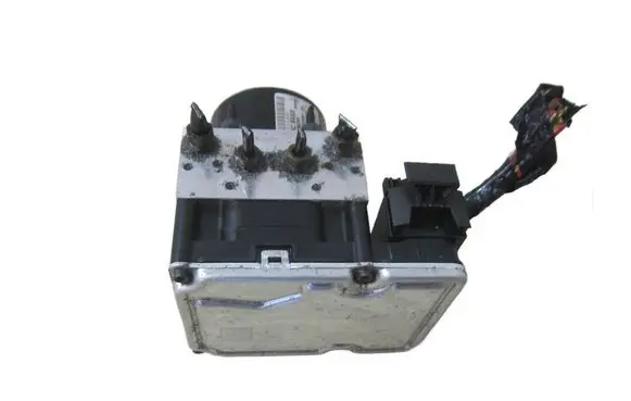 BMW X3 F25 ABS control unit/module 6852747